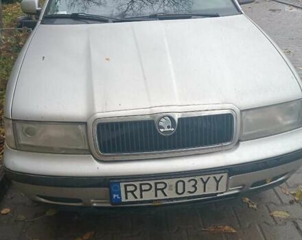 Шкода Октавия, объемом двигателя 1.9 л и пробегом 400 тыс. км за 2600 $, фото 6 на Automoto.ua