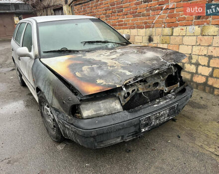 Шкода Октавия, объемом двигателя 1.6 л и пробегом 300 тыс. км за 850 $, фото 4 на Automoto.ua