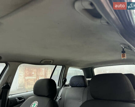 Шкода Октавия, объемом двигателя 1.6 л и пробегом 300 тыс. км за 850 $, фото 9 на Automoto.ua