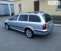 Шкода Октавия, объемом двигателя 1.78 л и пробегом 222 тыс. км за 5100 $, фото 8 на Automoto.ua