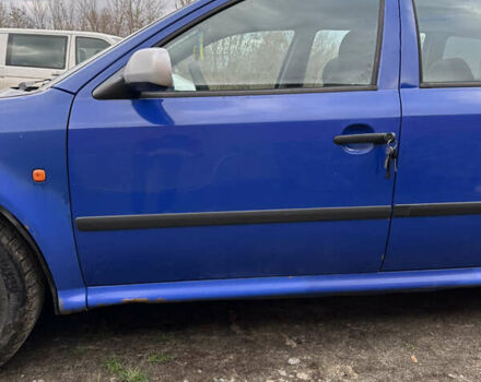 Шкода Октавия, объемом двигателя 1.9 л и пробегом 520 тыс. км за 2600 $, фото 6 на Automoto.ua