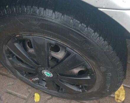 Шкода Октавия, объемом двигателя 1.9 л и пробегом 400 тыс. км за 2600 $, фото 9 на Automoto.ua