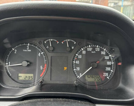 Шкода Октавия, объемом двигателя 1.9 л и пробегом 520 тыс. км за 2600 $, фото 12 на Automoto.ua