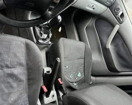 Шкода Октавия, объемом двигателя 1.6 л и пробегом 300 тыс. км за 850 $, фото 7 на Automoto.ua