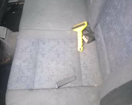 Шкода Октавия, объемом двигателя 1.9 л и пробегом 400 тыс. км за 2600 $, фото 1 на Automoto.ua