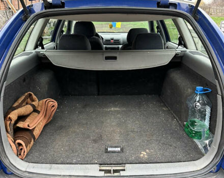 Шкода Октавия, объемом двигателя 1.9 л и пробегом 520 тыс. км за 2600 $, фото 11 на Automoto.ua