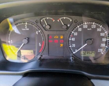 Шкода Октавия, объемом двигателя 1.9 л и пробегом 423 тыс. км за 3700 $, фото 4 на Automoto.ua