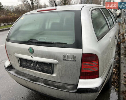 Шкода Октавия, объемом двигателя 1.6 л и пробегом 300 тыс. км за 850 $, фото 2 на Automoto.ua