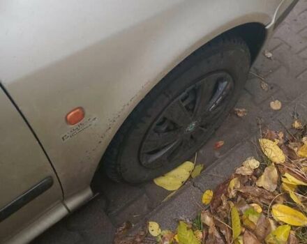 Шкода Октавия, объемом двигателя 1.9 л и пробегом 400 тыс. км за 2600 $, фото 3 на Automoto.ua