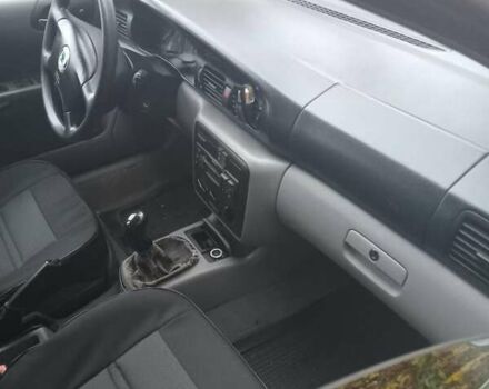 Шкода Октавия, объемом двигателя 1.9 л и пробегом 400 тыс. км за 2600 $, фото 4 на Automoto.ua