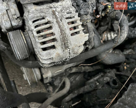 Шкода Октавия, объемом двигателя 1.6 л и пробегом 300 тыс. км за 850 $, фото 12 на Automoto.ua