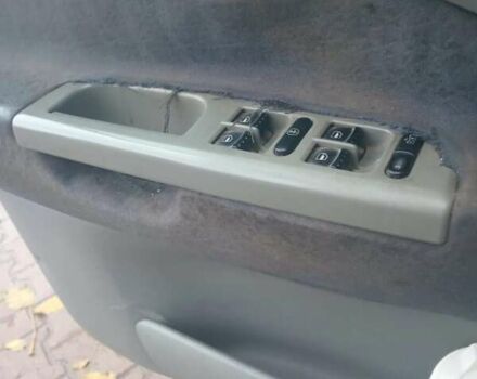 Шкода Октавия, объемом двигателя 1.9 л и пробегом 400 тыс. км за 2600 $, фото 11 на Automoto.ua