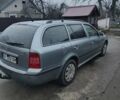 Шкода Октавия, объемом двигателя 1.6 л и пробегом 262 тыс. км за 3700 $, фото 3 на Automoto.ua