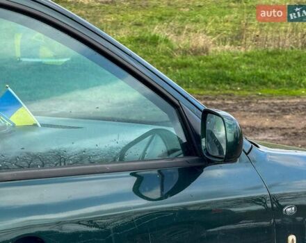 Шкода Октавия, объемом двигателя 1.8 л и пробегом 185 тыс. км за 4500 $, фото 6 на Automoto.ua