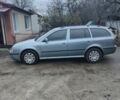 Шкода Октавия, объемом двигателя 1.6 л и пробегом 262 тыс. км за 3700 $, фото 4 на Automoto.ua