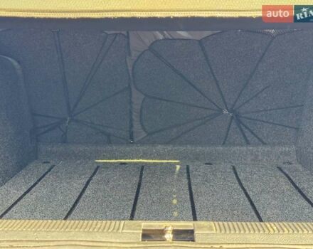 Шкода Октавия, объемом двигателя 1.8 л и пробегом 185 тыс. км за 4500 $, фото 21 на Automoto.ua