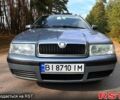 Шкода Октавия, объемом двигателя 16 л и пробегом 183 тыс. км за 4800 $, фото 1 на Automoto.ua