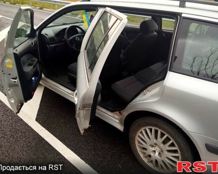 Шкода Октавія, об'ємом двигуна 1.6 л та пробігом 206 тис. км за 4100 $, фото 3 на Automoto.ua