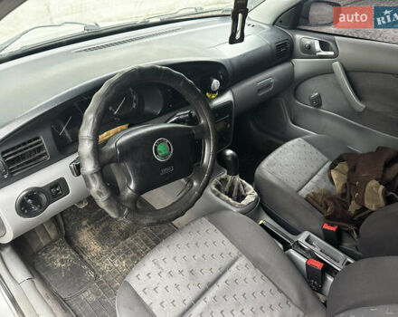 Шкода Октавія, об'ємом двигуна 1.9 л та пробігом 280 тис. км за 1900 $, фото 2 на Automoto.ua