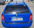 Шкода Октавия, объемом двигателя 2 л и пробегом 319 тыс. км за 4500 $, фото 1 на Automoto.ua