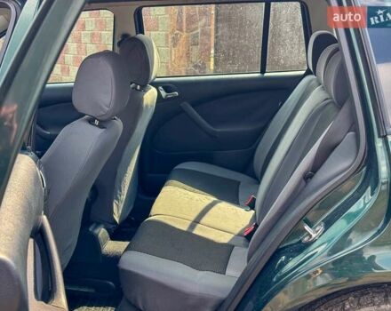 Шкода Октавия, объемом двигателя 1.8 л и пробегом 185 тыс. км за 4500 $, фото 13 на Automoto.ua