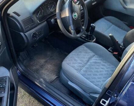 Шкода Октавия 2001 в Кривом Роге на Automoto.ua Шкода Октавия, объемом двигателя 1.9 л и пробегом 280 тыс. км за 2300 $, фото 3 на Automoto.ua