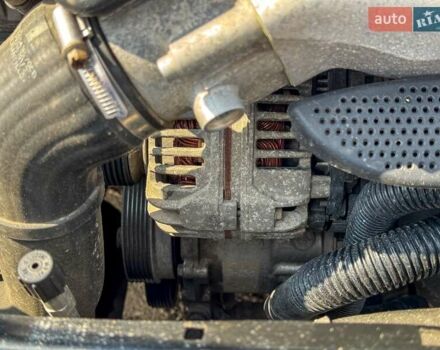 Шкода Октавия, объемом двигателя 1.8 л и пробегом 185 тыс. км за 4500 $, фото 27 на Automoto.ua