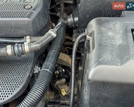 Шкода Октавия, объемом двигателя 1.8 л и пробегом 185 тыс. км за 4500 $, фото 26 на Automoto.ua