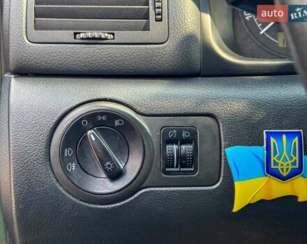 Шкода Октавия, объемом двигателя 1.8 л и пробегом 185 тыс. км за 4500 $, фото 18 на Automoto.ua