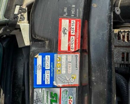 Шкода Октавия, объемом двигателя 1.8 л и пробегом 185 тыс. км за 4500 $, фото 28 на Automoto.ua