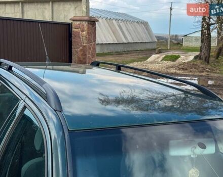 Шкода Октавия, объемом двигателя 1.8 л и пробегом 185 тыс. км за 4500 $, фото 4 на Automoto.ua