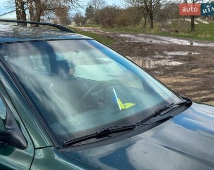 Шкода Октавия, объемом двигателя 1.8 л и пробегом 185 тыс. км за 4500 $, фото 11 на Automoto.ua