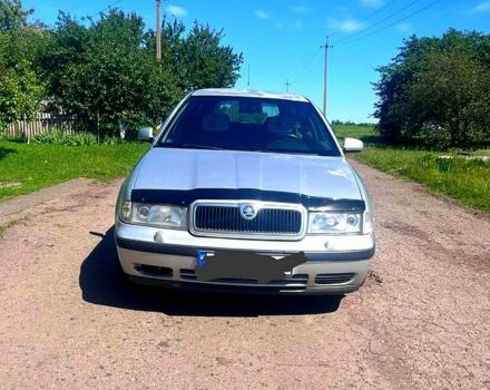 Шкода Октавия, объемом двигателя 1.9 л и пробегом 280 тыс. км за 2800 $, фото 2 на Automoto.ua