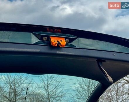 Шкода Октавия, объемом двигателя 1.8 л и пробегом 185 тыс. км за 4500 $, фото 23 на Automoto.ua