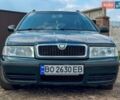 Шкода Октавия, объемом двигателя 1.8 л и пробегом 185 тыс. км за 4500 $, фото 1 на Automoto.ua