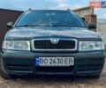Шкода Октавия, объемом двигателя 1.8 л и пробегом 185 тыс. км за 4500 $, фото 1 на Automoto.ua