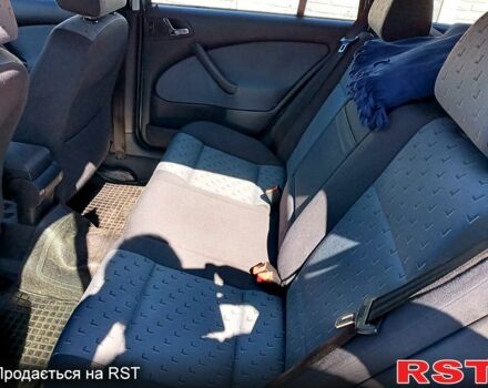 Шкода Октавия, объемом двигателя 1.6 л и пробегом 269 тыс. км за 5250 $, фото 10 на Automoto.ua