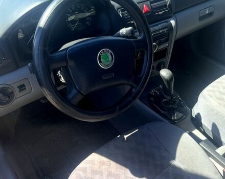 Шкода Октавия, объемом двигателя 1.9 л и пробегом 280 тыс. км за 2800 $, фото 3 на Automoto.ua