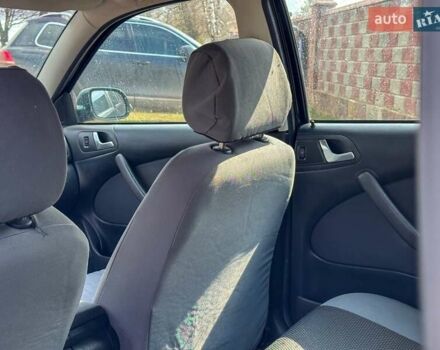 Шкода Октавия, объемом двигателя 1.8 л и пробегом 185 тыс. км за 4500 $, фото 15 на Automoto.ua