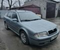 Шкода Октавия, объемом двигателя 1.6 л и пробегом 262 тыс. км за 3700 $, фото 2 на Automoto.ua