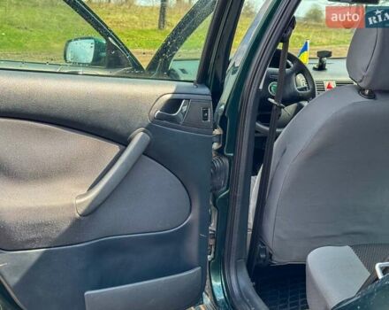 Шкода Октавия, объемом двигателя 1.8 л и пробегом 185 тыс. км за 4500 $, фото 16 на Automoto.ua