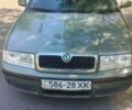 Шкода Октавия, объемом двигателя 2 л и пробегом 139 тыс. км за 4900 $, фото 1 на Automoto.ua