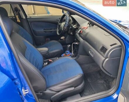 Шкода Октавия, объемом двигателя 2 л и пробегом 319 тыс. км за 4500 $, фото 5 на Automoto.ua