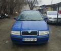Шкода Октавія, об'ємом двигуна 2 л та пробігом 180 тис. км за 5500 $, фото 1 на Automoto.ua