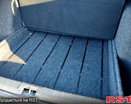 Шкода Октавия, объемом двигателя 2 л и пробегом 230 тыс. км за 5200 $, фото 8 на Automoto.ua