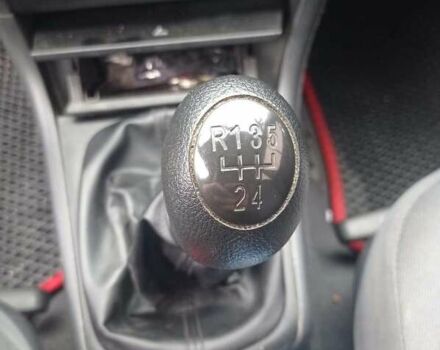 Шкода Октавия 2002 в Бершаде на Automoto.ua Шкода Октавия, объемом двигателя 1.62 л и пробегом 285 тыс. км за 4100 $, фото 9 на Automoto.ua