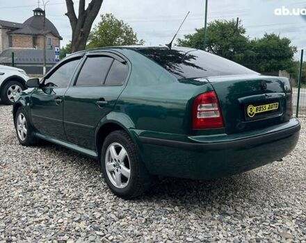 Шкода Октавия, объемом двигателя 1.9 л и пробегом 255 тыс. км за 4700 $, фото 3 на Automoto.ua