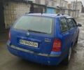Шкода Октавія, об'ємом двигуна 2 л та пробігом 180 тис. км за 5500 $, фото 5 на Automoto.ua