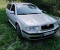 Шкода Октавія, об'ємом двигуна 2 л та пробігом 205 тис. км за 5600 $, фото 1 на Automoto.ua