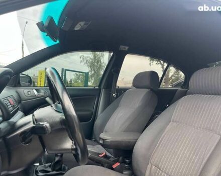 Шкода Октавия, объемом двигателя 1.9 л и пробегом 255 тыс. км за 4700 $, фото 14 на Automoto.ua